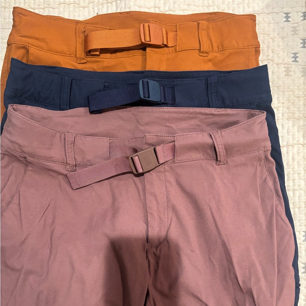 The North Face Women's Hiking Pant